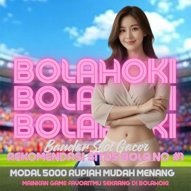 BOLAHOKI | Alternatif & Daftar Slot Online Gacor – Situs Slot Bola Terupdate Terbaru Masa Kini